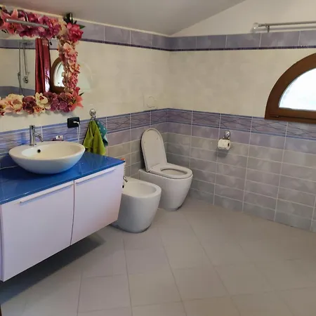 Casa Di Roberto Vicino A Imola Guest house *