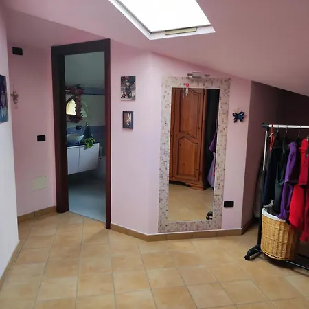 Casa Di Roberto Vicino A Imola *