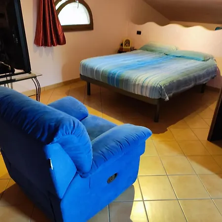 Casa Di Roberto Vicino A Imola Massa Lombarda