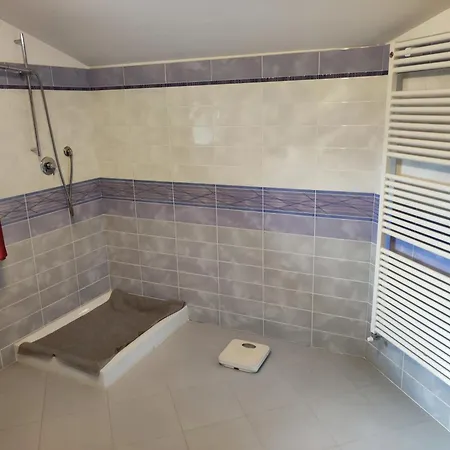 Casa Di Roberto Vicino A Imola Guest house *
